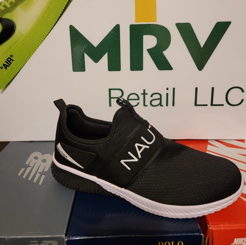 Men nautica Shoes